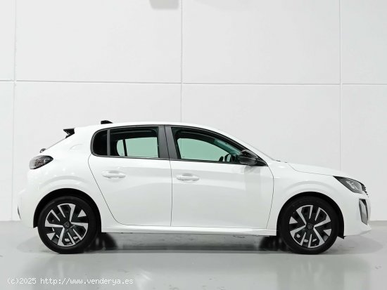 Peugeot 208   Puretech 100 Active - Mataro