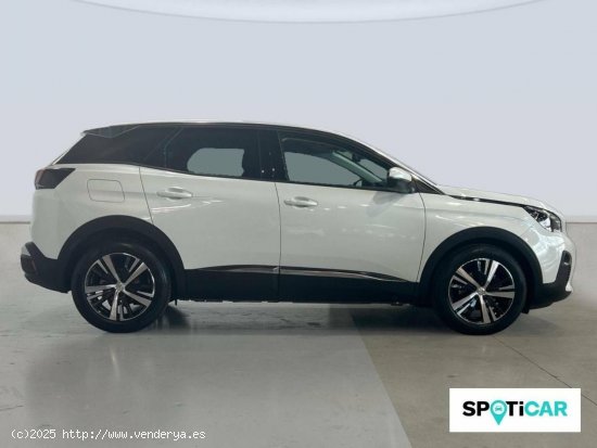 Peugeot 3008  1.2 Gasolina 96KW (130CV)  EAT6 Allure - Mataro