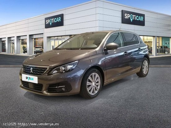  Peugeot 308  5p  PureTech 130 S&S EAT8 Allure Pack - HOSPITALET DE LLOBREGAT (L ) 