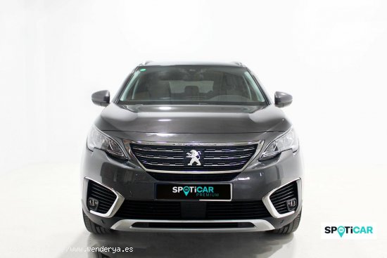 Peugeot 5008  1.2 PureTech 96KW S&S  EAT8 Allure - Tomares