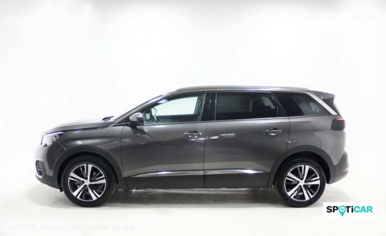 Peugeot 5008  1.2 PureTech 96KW S&S  EAT8 Allure - Tomares