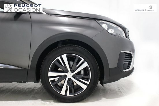 Peugeot 5008  1.2 PureTech 96KW S&S  EAT8 Allure - Tomares