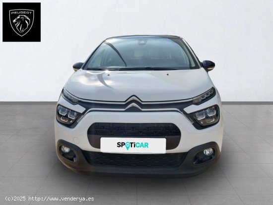 Citroën C3  PureTech 60KW (83CV) You! - Valencia