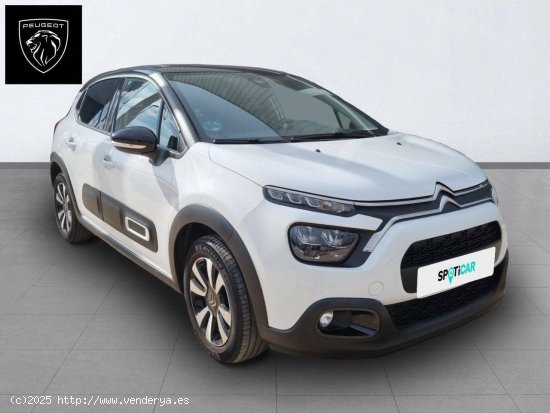 Citroën C3  PureTech 60KW (83CV) You! - Valencia