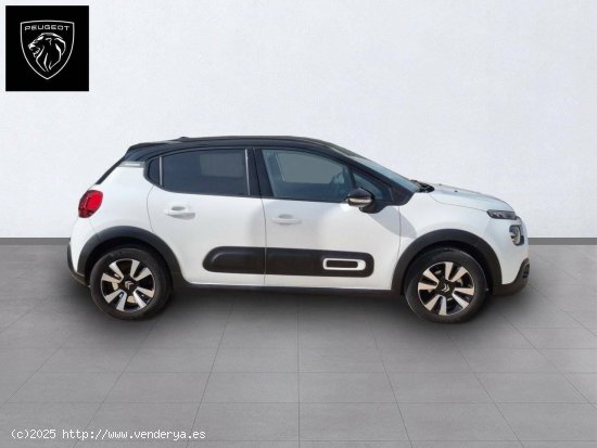 Citroën C3  PureTech 60KW (83CV) You! - Valencia