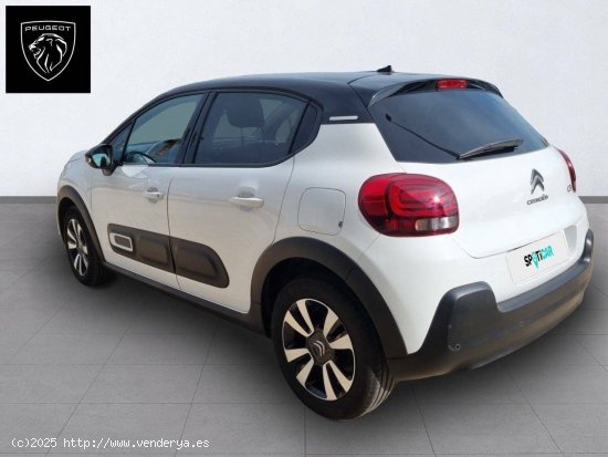 Citroën C3  PureTech 60KW (83CV) You! - Valencia