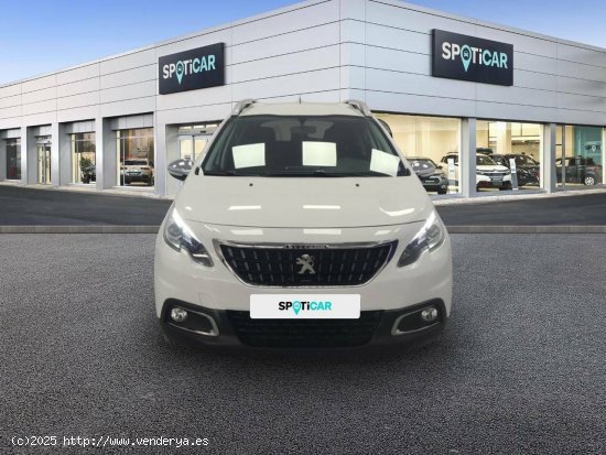 Peugeot 2008   BlueHDi 73KW (100CV) Signature - FINESTRAT