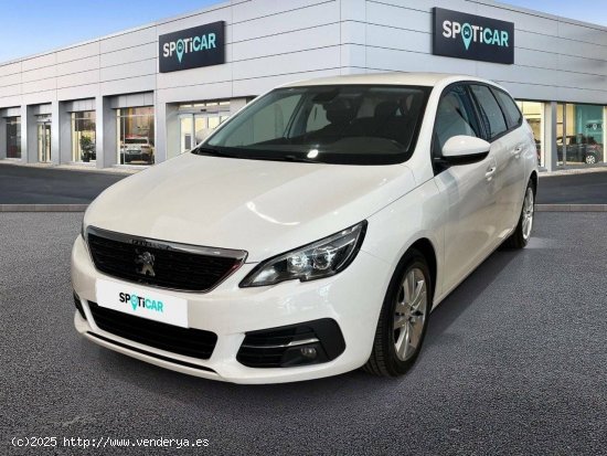  Peugeot 308  SW  BlueHDi 100 S&S Active Pack - Cadiz 