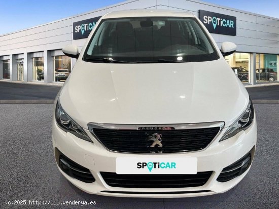 Peugeot 308  SW  BlueHDi 100 S&S Active Pack - Cadiz