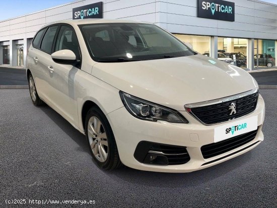 Peugeot 308  SW  BlueHDi 100 S&S Active Pack - Cadiz