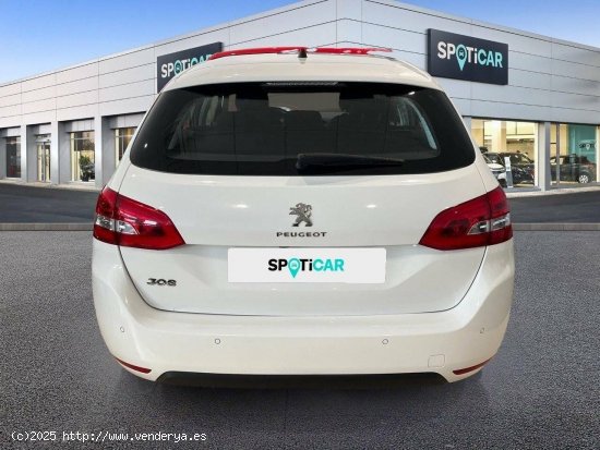 Peugeot 308  SW  BlueHDi 100 S&S Active Pack - Cadiz