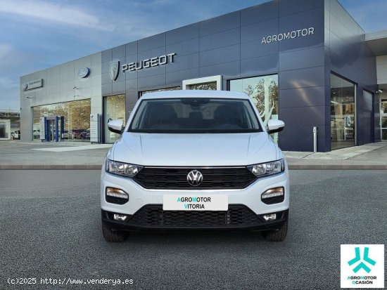 Volkswagen T-Roc   1.0 TSI 81kW (110CV) Edition - VITORIA