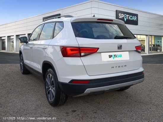 Seat Ateca  1.5 TSI 110kW (150CV) St&Sp Style XM - Sevilla