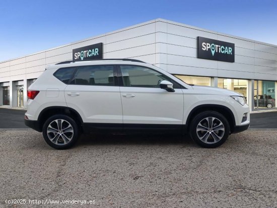 Seat Ateca  1.5 TSI 110kW (150CV) St&Sp Style XM - Sevilla