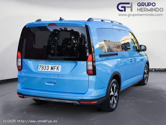 Ford Grand Tourneo Connect ACTIVE L2 2.0 TD 122 CV - Ponteareas