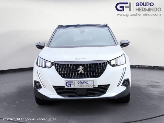 Peugeot 2008 GT LINE BLUE HDI 130 CV EAT8 - Ponteareas