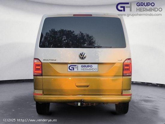 Volkswagen Multivan THE ORIGINAL CORTO 2.0 TDI BMT DSG 150 CV - Ponteareas