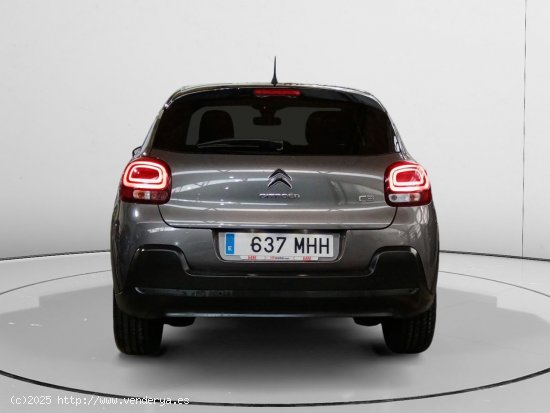 Citroën C3 Shine - Galdakao