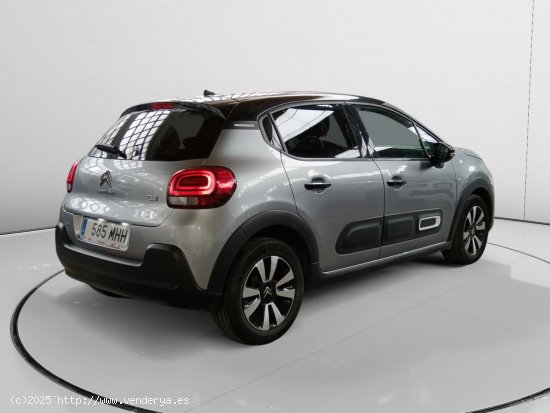 Citroën C3 Shine - Galdakao