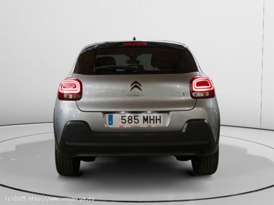 Citroën C3 Shine - Galdakao