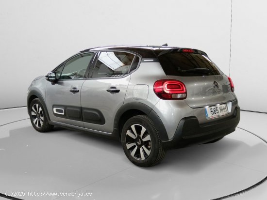 Citroën C3 Shine - Galdakao