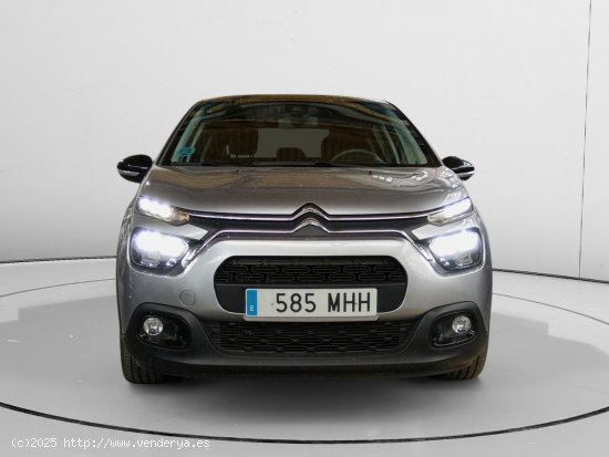 Citroën C3 Shine - Galdakao