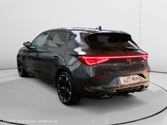 Cupra León 1.5 eTSI 150 DSG - Galdakao