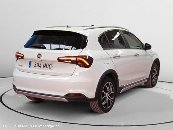 Fiat Tipo Cross - 