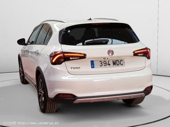 Fiat Tipo Cross - 