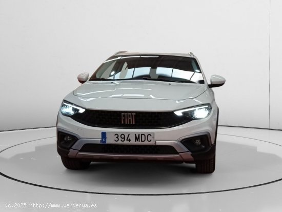 Fiat Tipo Cross - 