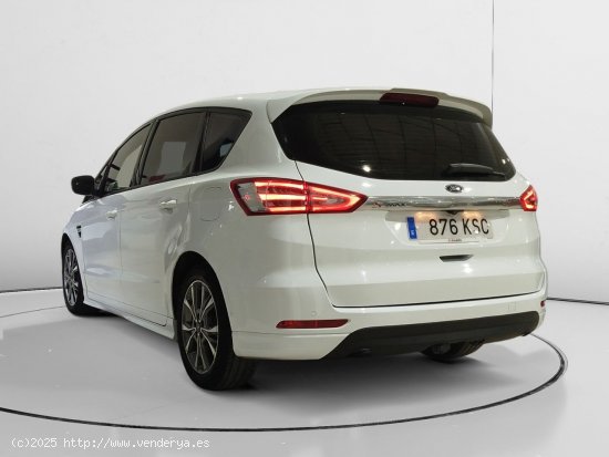 Ford S Max ST-Line - Alcalá de Guadaira