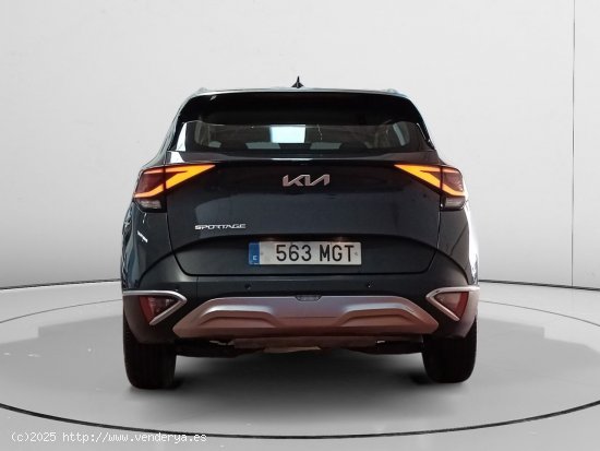 Kia Sportage Concept - 