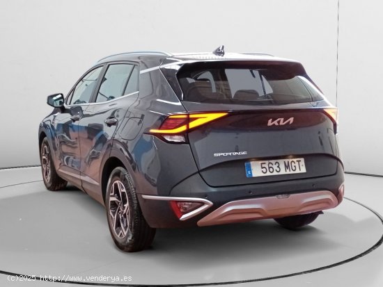 Kia Sportage Concept - 