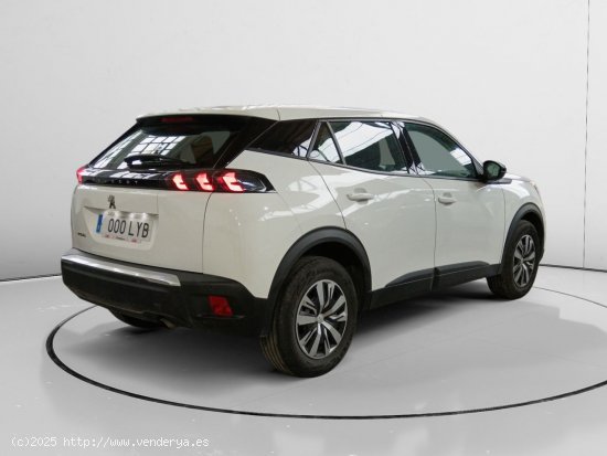 Peugeot 2008 Active - Galdakao