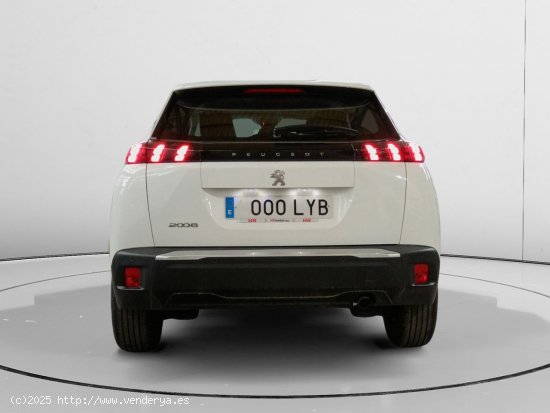 Peugeot 2008 Active - Galdakao