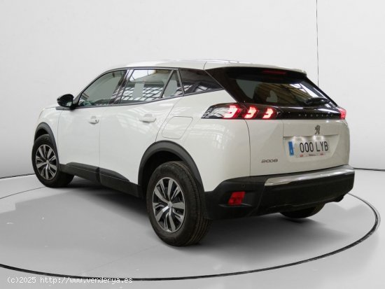 Peugeot 2008 Active - Galdakao