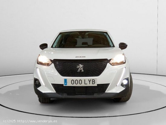 Peugeot 2008 Active - Galdakao