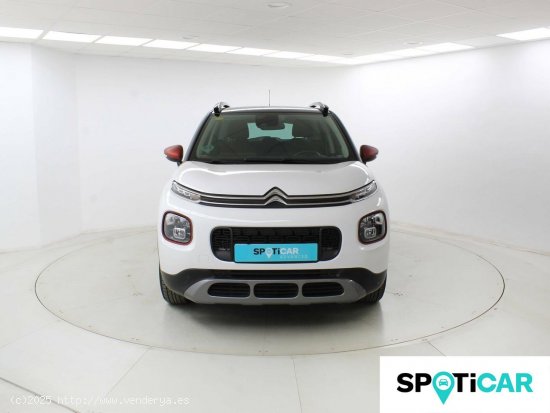 Citroën C3 Aircross  PureTech 81kW (110CV) S&S C-Series - Málaga