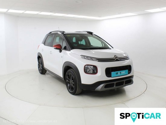 Citroën C3 Aircross  PureTech 81kW (110CV) S&S C-Series - Málaga