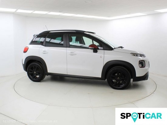 Citroën C3 Aircross  PureTech 81kW (110CV) S&S C-Series - Málaga