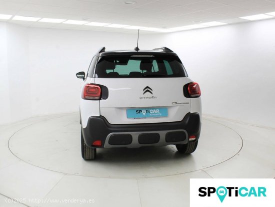 Citroën C3 Aircross  PureTech 81kW (110CV) S&S C-Series - Málaga