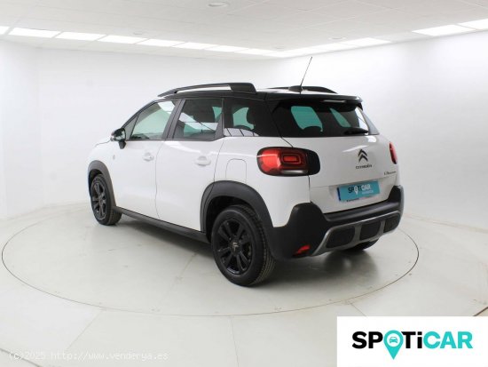 Citroën C3 Aircross  PureTech 81kW (110CV) S&S C-Series - Málaga