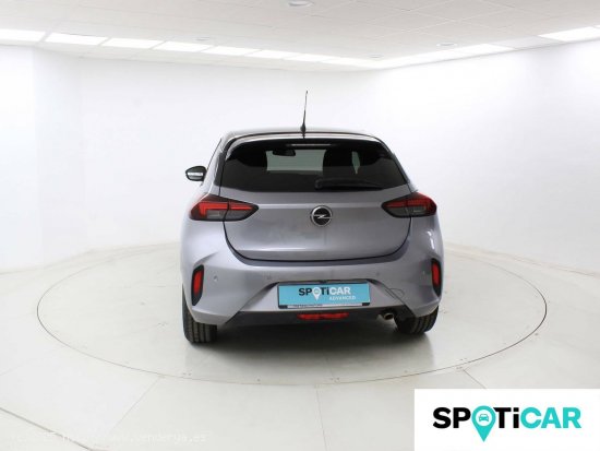 Opel Corsa  1.2T XHL 74kW (100CV) Elegance - Málaga