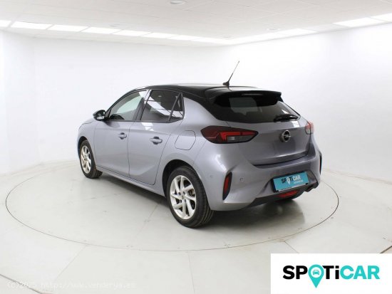 Opel Corsa  1.2T XHL 74kW (100CV) Elegance - Málaga