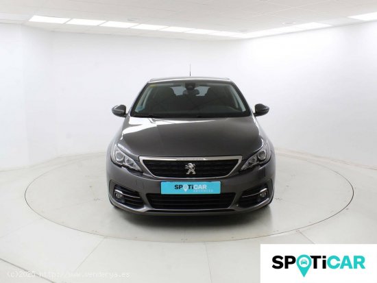 Peugeot 308  5P  BlueHDi 100 S&S Active Pack - Málaga