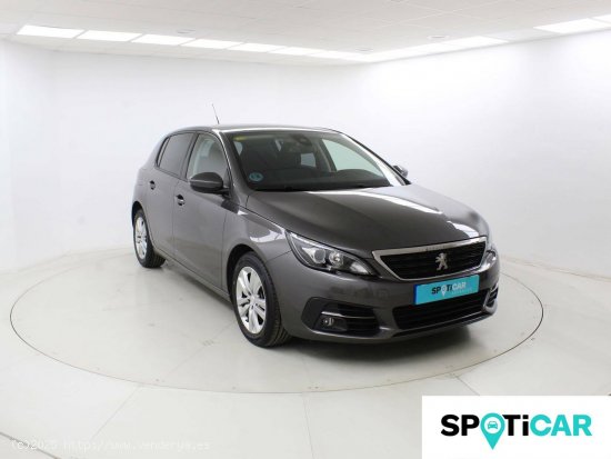 Peugeot 308  5P  BlueHDi 100 S&S Active Pack - Málaga