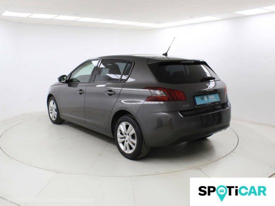 Peugeot 308  5P  BlueHDi 100 S&S Active Pack - Málaga