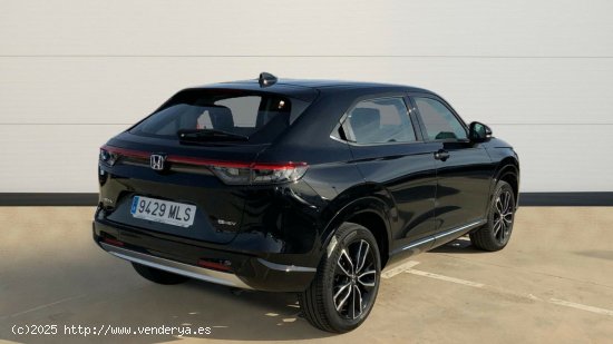 Honda HR-V 1.5 I-MMD HEV ADVANCE CVT 131 5P - Leganés