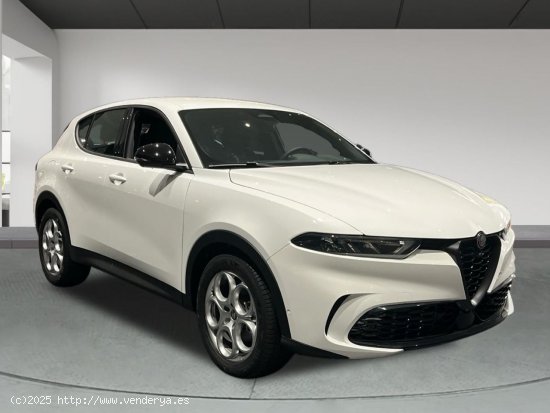 Alfa Romeo Tonale 1.6 DS 130 CV SPRINT FWD - Santander