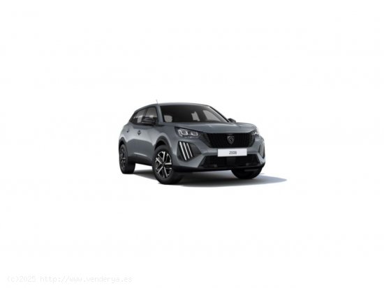 Peugeot 2008 Active Puretech 100 S&S 6 Vel. MAN - LUGO